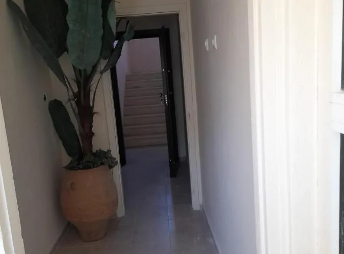 Διαμέρισμα Μυκηνών 2 Στην Νέα.Κρήνη Καλαμαριά