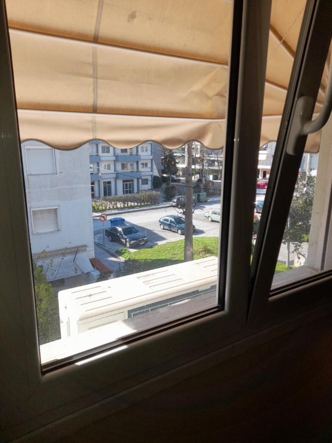 Apartment Διαμέρισμα Μυκηνών 2 Στην Νέα.Κρήνη Καλαμαριά *
